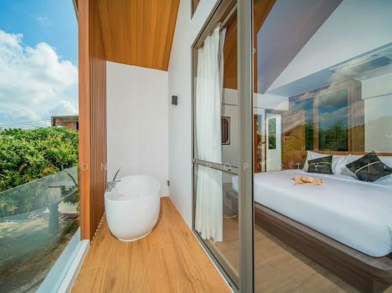 Alisa Grand Pool Villa, 2 stories, 9 square wa, Phuket, Phuket, , Choeng Thale, Thalang, Phuket, 7 Bedrooms, 442 sqm, Single Detached House For Sale, by Connex Property, 500397553 - DDproperty.com