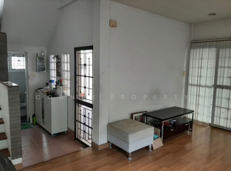 A custom-built 2-storey detached house in Soi Tiwanon 25, Nonthaburi, , Talat Kwan, Muang Nonthaburi, Nonthaburi, 3 Bedrooms, 180 sqm, Single Detached House For Sale, by Connex Property, 500397555 - DDproperty.com