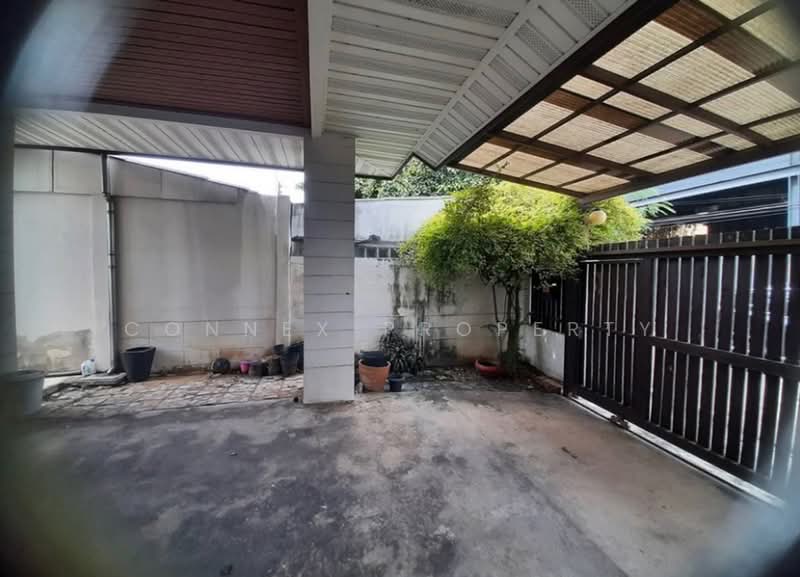 บ้านเดี่ยวสร้างเอง 2 ชั้น ซอยติวานนท์ 25, นนทบุรี, , ตลาดขวัญ, เมืองนนทบุรี, นนทบุรี, 180 ตร.ม., บ้านเดี่ยว ขาย, โดย Connex Property, 500397555 - DDproperty.com