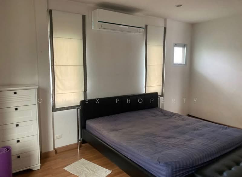 A custom-built 2-storey detached house in Soi Tiwanon 25, Nonthaburi, , Talat Kwan, Muang Nonthaburi, Nonthaburi, 3 Bedrooms, 180 sqm, Single Detached House For Sale, by Connex Property, 500397555 - DDproperty.com