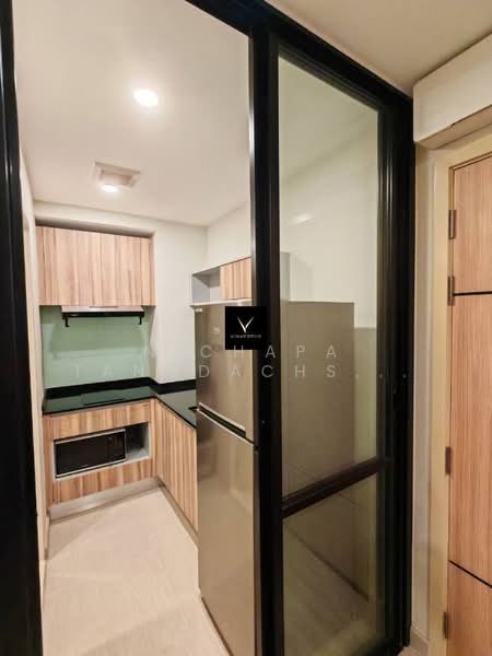 The Cube Premium Ratchada 32, Bangkok, Ratchadaphisek Road, Chan Kasem, Chatuchak, Bangkok, 1 Bedroom, 34 sqm, Condo For Rent, by Nichapa Tangdachsumrit, 500397557 - DDproperty.com