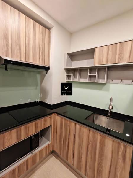 The Cube Premium Ratchada 32, Bangkok, Ratchadaphisek Road, Chan Kasem, Chatuchak, Bangkok, 1 Bedroom, 34 sqm, Condo For Rent, by Nichapa Tangdachsumrit, 500397557 - DDproperty.com