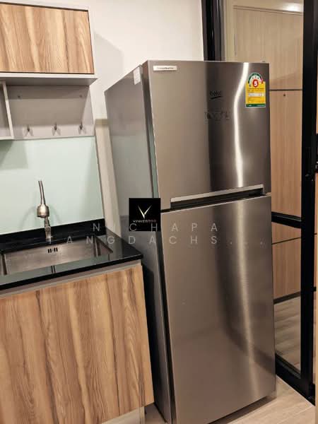 The Cube Premium Ratchada 32 : เดอะ คิวบ์ พรีเมี่ยม รัชดา 32, กรุงเทพ, ถนนรัชดาภิเษก, จันทรเกษม, จตุจักร, กรุงเทพ, 34 ตร.ม., คอนโด ให้เช่า, โดย Nichapa Tangdachsumrit, 500397557 - DDproperty.com