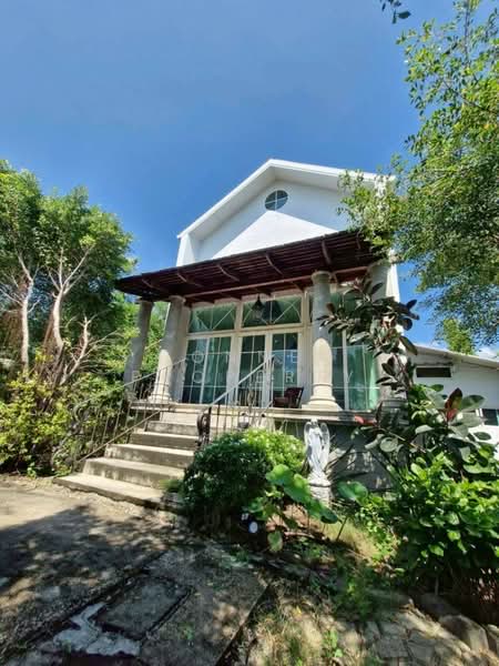 A 2.5-story detached house with land, located in Soi Tiwanon-Pakkret 28, Nonthaburi, , Bang Phut, Pak Kret, Nonthaburi, 3 Bedrooms, 21 sqm, Single Detached House For Sale, by Connex Property, 500397558 - DDproperty.com