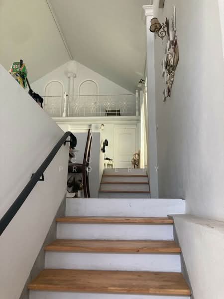 A 2.5-story detached house with land, located in Soi Tiwanon-Pakkret 28, Nonthaburi, , Bang Phut, Pak Kret, Nonthaburi, 3 Bedrooms, 21 sqm, Single Detached House For Sale, by Connex Property, 500397558 - DDproperty.com