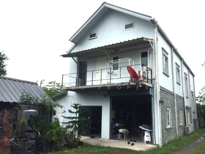 A 2.5-story detached house with land, located in Soi Tiwanon-Pakkret 28, Nonthaburi, , Bang Phut, Pak Kret, Nonthaburi, 3 Bedrooms, 21 sqm, Single Detached House For Sale, by Connex Property, 500397558 - DDproperty.com