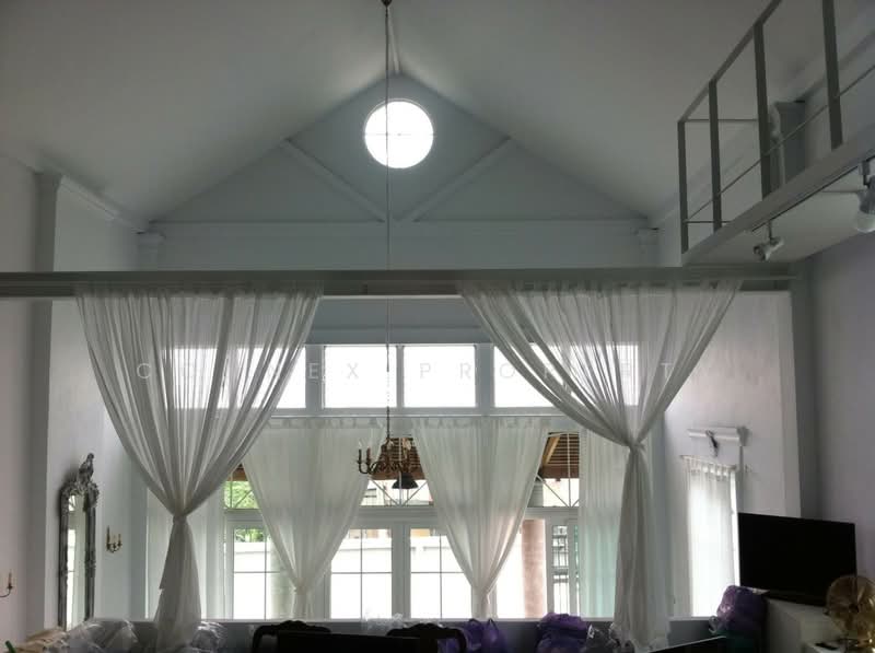 บ้านเดี่ยว 2.5 ชั้น พร้อมที่ดิน ซอยติวานนท์-ปากเกร็ด 28, นนทบุรี, , บางพูด, ปากเกร็ด, นนทบุรี, 21 ตร.ม., บ้านเดี่ยว ขาย, โดย Connex Property, 500397558 - DDproperty.com