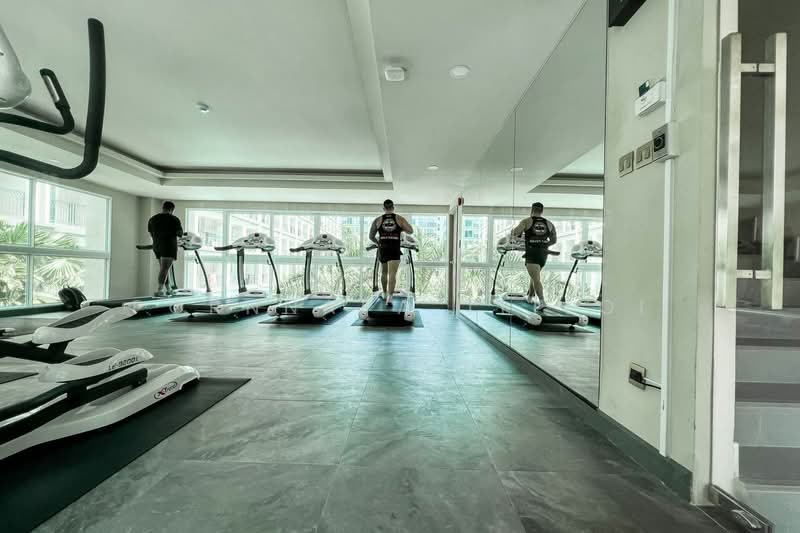 Dusit Grand Park 2, Chon Buri (Pattaya), Moo 12, Jomtiensaiong Road, Nong Pru, Bang Lamung (Pattaya), Chon Buri (Pattaya), 1 Bedroom, 34 sqm, Condo For Sale, by Pornnapa Titloi, 500397559 - DDproperty.com