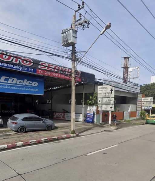 ที่ดิน ติดถนนรัตนาธิเบศร์ ใกล้แยกไทรม้า เนื้อที่ 231 ตร.ว. หน้ากว้าง 34 เมตร, นนทบุรี, บางรักน้อย, เมืองนนทบุรี, นนทบุรี, 924 ตร.ม., ที่ดิน ขาย, โดย คุณ ณิชาภา, 500397560 - DDproperty.com