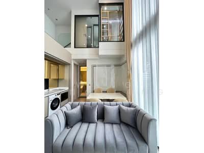 For Rent - The Address Siam-Ratchathewi, Bangkok