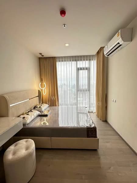 The Address Siam-Ratchathewi, Bangkok, 500 Phetchaburi Road, Thanon Phetchaburi, Ratchathewi, Bangkok, 2 Bedrooms, 71 sqm, Condo For Rent, by WANG JINGLIANG, 500397562 - DDproperty.com