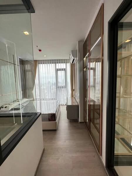 The Address Siam-Ratchathewi, Bangkok, 500 Phetchaburi Road, Thanon Phetchaburi, Ratchathewi, Bangkok, 2 Bedrooms, 71 sqm, Condo For Rent, by WANG JINGLIANG, 500397562 - DDproperty.com