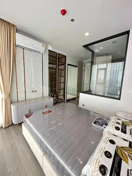 The Address Siam-Ratchathewi, Bangkok, 500 Phetchaburi Road, Thanon Phetchaburi, Ratchathewi, Bangkok, 2 Bedrooms, 71 sqm, Condo For Rent, by WANG JINGLIANG, 500397562 - DDproperty.com