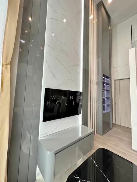 The Address Siam-Ratchathewi, Bangkok, 500 Phetchaburi Road, Thanon Phetchaburi, Ratchathewi, Bangkok, 2 Bedrooms, 71 sqm, Condo For Rent, by WANG JINGLIANG, 500397562 - DDproperty.com