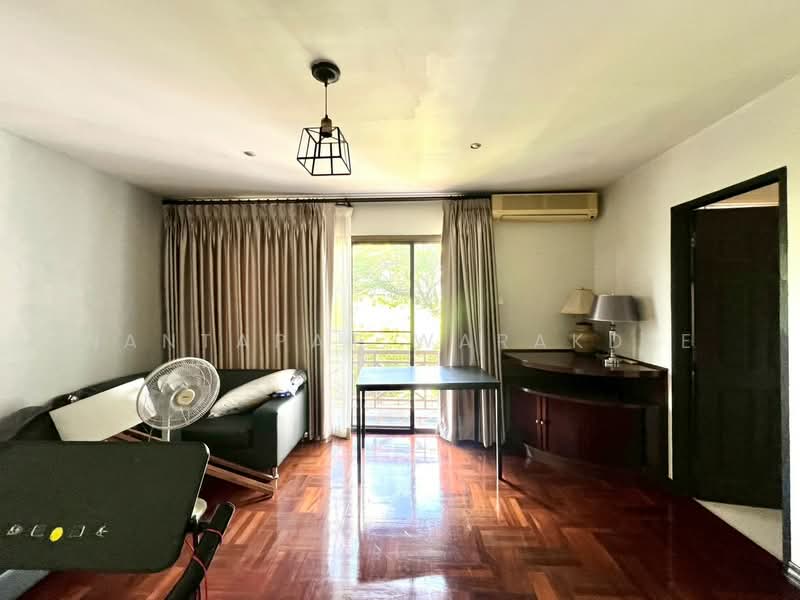 ทาวน์โฮม พบสุขริมน้ำ, Bangkok, Suan Luang, Bangkok, 4 Bedrooms, 280 sqm, Townhouse For Rent, by Nantapat Warakdee, 500397564 - DDproperty.com