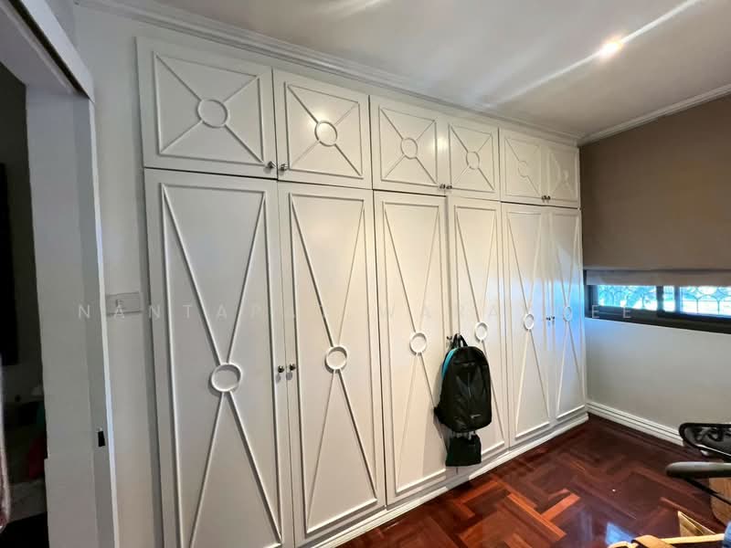 ทาวน์โฮม พบสุขริมน้ำ, Bangkok, Suan Luang, Bangkok, 4 Bedrooms, 280 sqm, Townhouse For Rent, by Nantapat Warakdee, 500397564 - DDproperty.com