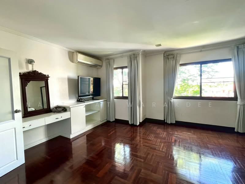 ทาวน์โฮม พบสุขริมน้ำ, กรุงเทพ, สวนหลวง, กรุงเทพ, 280 ตร.ม., ทาวน์เฮ้าส์ ให้เช่า, โดย Nantapat Warakdee, 500397564 - DDproperty.com