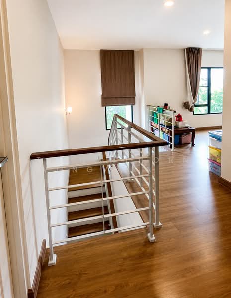 CENTRO Ratchapruek-Suanpak 2, Nonthaburi, Bang Kruai-Chong Tanom Road, Wat Chalo, Bang Kruai, Nonthaburi, 4 Bedrooms, 200 sqm, Single Detached House For Sale, by Thananthorn Wongvarnkaseam, 500397565 - DDproperty.com
