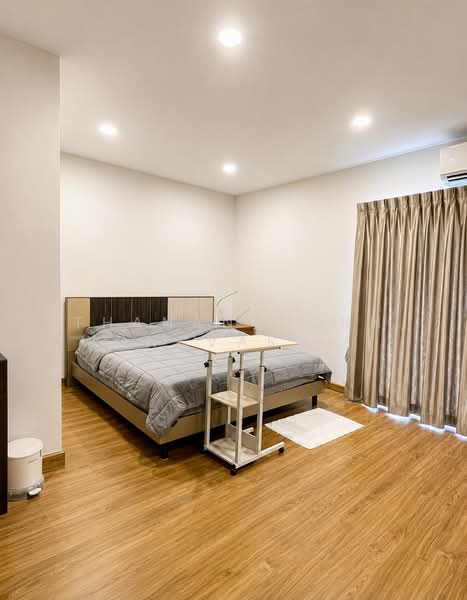CENTRO Ratchapruek-Suanpak 2, Nonthaburi, Bang Kruai-Chong Tanom Road, Wat Chalo, Bang Kruai, Nonthaburi, 4 Bedrooms, 200 sqm, Single Detached House For Sale, by Thananthorn Wongvarnkaseam, 500397565 - DDproperty.com