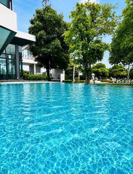 CENTRO Ratchapruek-Suanpak 2, Nonthaburi, Bang Kruai-Chong Tanom Road, Wat Chalo, Bang Kruai, Nonthaburi, 4 Bedrooms, 200 sqm, Single Detached House For Sale, by Thananthorn Wongvarnkaseam, 500397565 - DDproperty.com