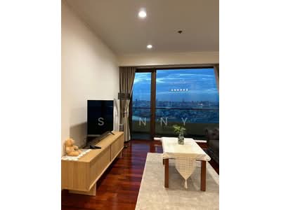 For Rent - Baan Chao Praya, Bangkok