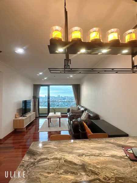 Baan Chao Praya, Bangkok, 208 Soi Somdet Chao Phraya 17, Khlong San, Bangkok, 1 Bedroom, 66 sqm, Condo For Rent, by Sunny, 500397569 - DDproperty.com