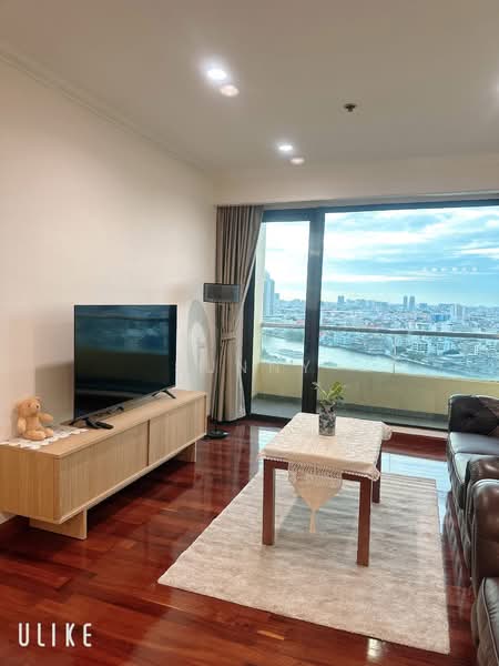 Baan Chao Praya, Bangkok, 208 Soi Somdet Chao Phraya 17, Khlong San, Bangkok, 1 Bedroom, 66 sqm, Condo For Rent, by Sunny, 500397569 - DDproperty.com