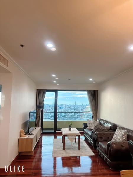Baan Chao Praya, Bangkok, 208 Soi Somdet Chao Phraya 17, Khlong San, Bangkok, 1 Bedroom, 66 sqm, Condo For Rent, by Sunny, 500397569 - DDproperty.com