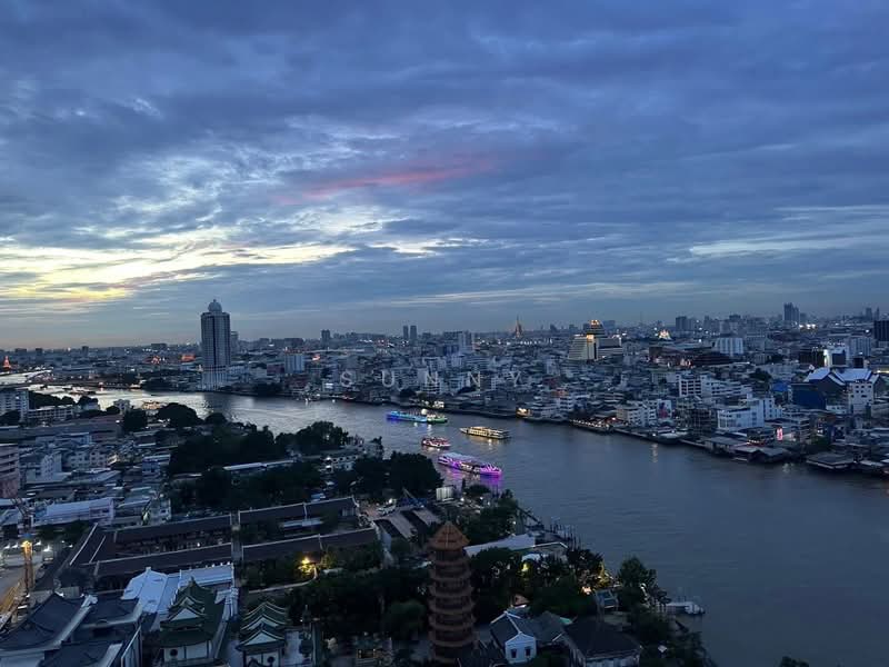 Baan Chao Praya, Bangkok, 208 Soi Somdet Chao Phraya 17, Khlong San, Bangkok, 1 Bedroom, 66 sqm, Condo For Rent, by Sunny, 500397569 - DDproperty.com