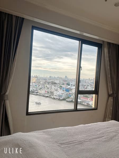 Baan Chao Praya, Bangkok, 208 Soi Somdet Chao Phraya 17, Khlong San, Bangkok, 1 Bedroom, 66 sqm, Condo For Rent, by Sunny, 500397569 - DDproperty.com