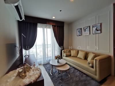For Rent - Life One Wireless, Bangkok