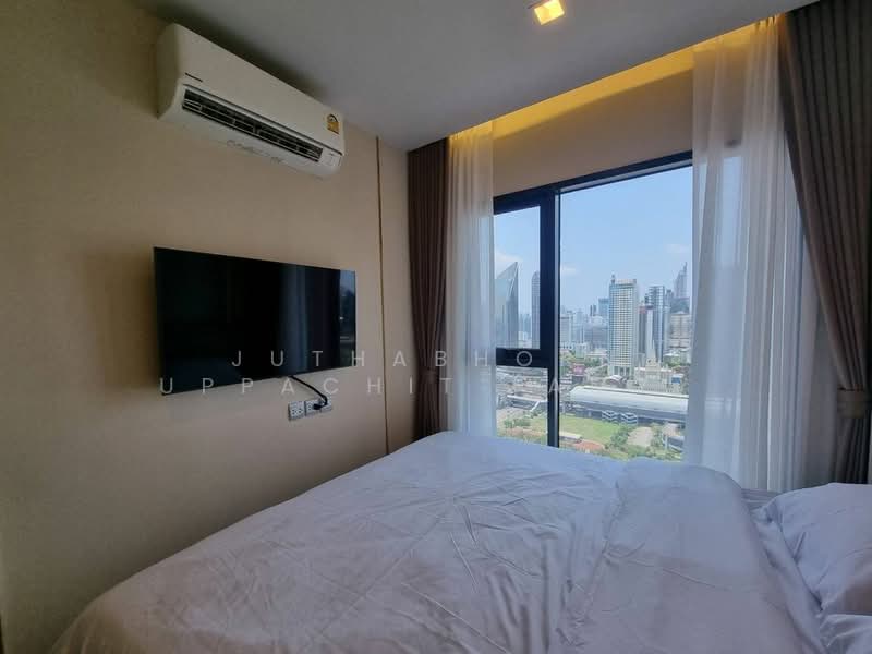 Life Asoke Hype : ไลฟ์ อโศก ไฮป์, กรุงเทพ, 339 ถนน จตุรทิศ, มักกะสัน, ราชเทวี, กรุงเทพ, 36 ตร.ม., คอนโด ให้เช่า, โดย Juthabhorn Uppachit (Amy), 500397572 - DDproperty.com