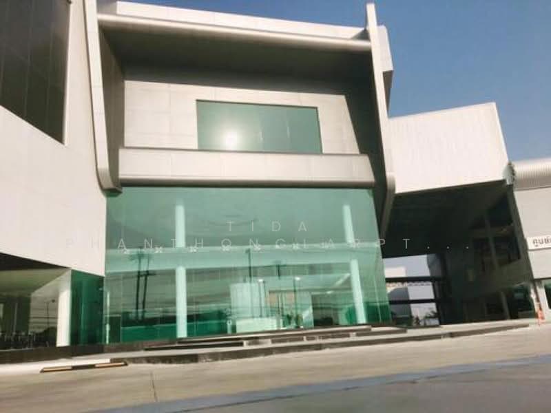 For Rent/Sale: Office and Factory in Amata Nakorn, 11,000 sq.m, Chon Buri (Pattaya), Khlong Tamru, Muang Chon Buri, Chon Buri (Pattaya), , 11,000 sqm, Office Space For Rent, by Tida phanthonglarptawee, 500397573 - DDproperty.com