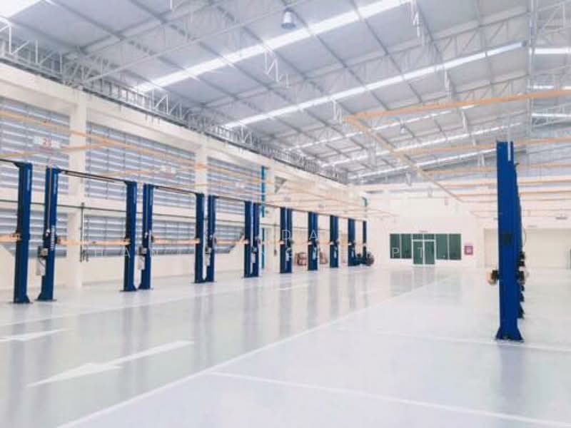 For Rent/Sale: Office and Factory in Amata Nakorn, 11,000 sq.m, Chon Buri (Pattaya), Khlong Tamru, Muang Chon Buri, Chon Buri (Pattaya), , 11,000 sqm, Office Space For Rent, by Tida phanthonglarptawee, 500397573 - DDproperty.com