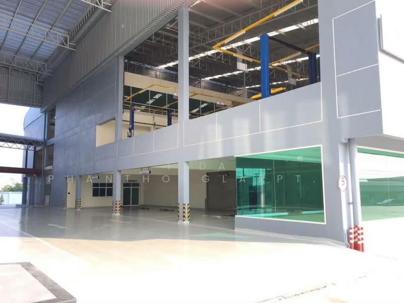 For Rent/Sale: Factory and Office in Amata Nakorn, 11,000 sq.m, Chon Buri (Pattaya), Khlong Tamru, Muang Chon Buri, Chon Buri (Pattaya), , 11,000 sqm, Warehouse/Factory For Rent, by Tida phanthonglarptawee, 500397575 - DDproperty.com