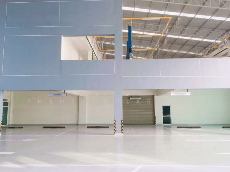 For Rent/Sale: Factory and Office in Amata Nakorn, 11,000 sq.m, Chon Buri (Pattaya), Khlong Tamru, Muang Chon Buri, Chon Buri (Pattaya), , 11,000 sqm, Warehouse/Factory For Rent, by Tida phanthonglarptawee, 500397575 - DDproperty.com