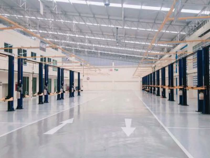 For Rent/Sale: Factory and Office in Amata Nakorn, 11,000 sq.m, Chon Buri (Pattaya), Khlong Tamru, Muang Chon Buri, Chon Buri (Pattaya), , 11,000 sqm, Warehouse/Factory For Rent, by Tida phanthonglarptawee, 500397575 - DDproperty.com