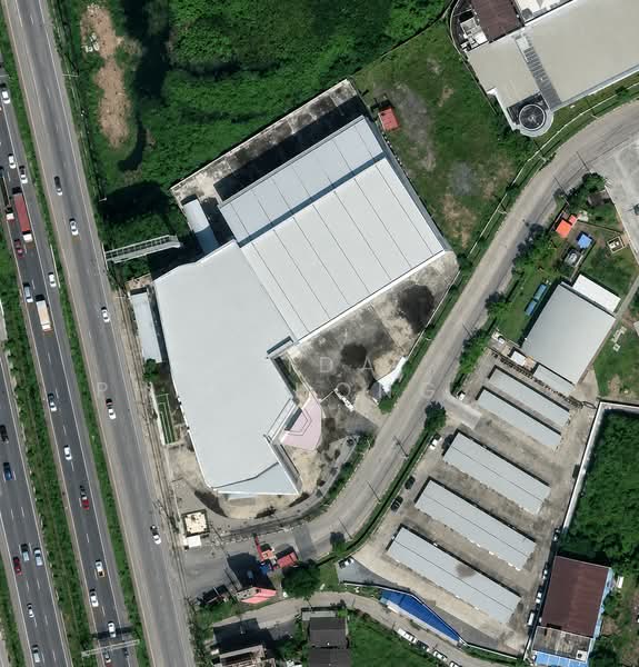 For Rent/Sale: Factory and Office in Amata Nakorn, 11,000 sq.m, Chon Buri (Pattaya), Khlong Tamru, Muang Chon Buri, Chon Buri (Pattaya), , 11,000 sqm, Warehouse/Factory For Rent, by Tida phanthonglarptawee, 500397575 - DDproperty.com