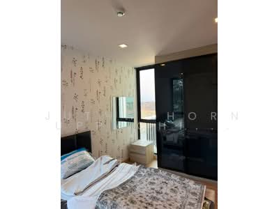 For Rent - The Ace Ekamai, Bangkok