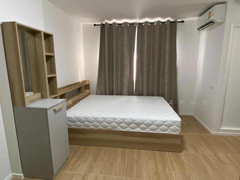 Lumpini Township Rangsit-Klong 1, Pathum Thani, 28 Rangsit-Nakhon Nayok Road, Khlong Chet, Khlong Luang, Pathum Thani, Studio, 22 sqm, Condo For Sale, by Adirasa Kongkapun, 500397578 - DDproperty.com