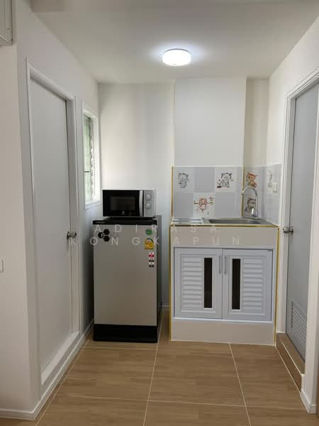Lumpini Township Rangsit-Klong 1 : ลุมพินี ทาวน์ชิป รังสิต - คลอง 1, ปทุมธานี, ซอยรังสิต-นครนายก 28 ถนนรังสิต-นครนายก, คลองเจ็ด, คลองหลวง, ปทุมธานี, 22 ตร.ม., คอนโด ขาย, โดย Adirasa Kongkapun, 500397578 - DDproperty.com