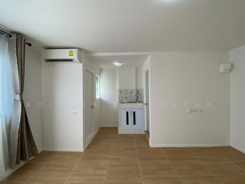 Lumpini Township Rangsit-Klong 1, Pathum Thani, 28 Rangsit-Nakhon Nayok Road, Khlong Chet, Khlong Luang, Pathum Thani, Studio, 22 sqm, Condo For Sale, by Adirasa Kongkapun, 500397578 - DDproperty.com