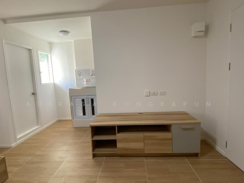 Lumpini Township Rangsit-Klong 1, Pathum Thani, 28 Rangsit-Nakhon Nayok Road, Khlong Chet, Khlong Luang, Pathum Thani, Studio, 22 sqm, Condo For Sale, by Adirasa Kongkapun, 500397578 - DDproperty.com