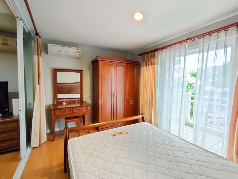 Punna Residence 2 @ Nimman : ปันนา เรสซิเดนซ์ 2 แอท นิมมาน, เชียงใหม่, 48 ถนนนิมมานเหมินท์, สุเทพ, เมืองเชียงใหม่, เชียงใหม่, 85 ตร.ม., คอนโด ขาย, โดย Johnny Surat, 500397579 - DDproperty.com
