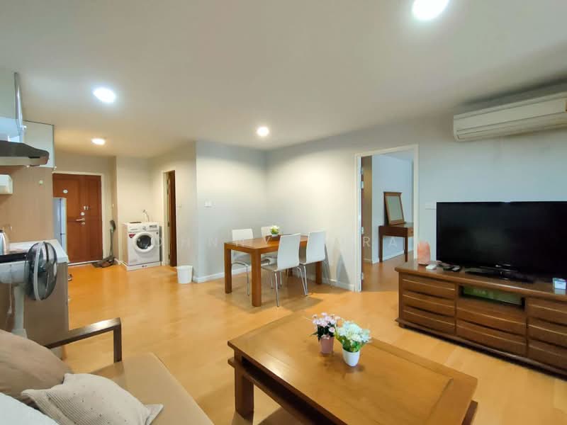 Punna Residence 2 @ Nimman : ปันนา เรสซิเดนซ์ 2 แอท นิมมาน, เชียงใหม่, 48 ถนนนิมมานเหมินท์, สุเทพ, เมืองเชียงใหม่, เชียงใหม่, 85 ตร.ม., คอนโด ขาย, โดย Johnny Surat, 500397579 - DDproperty.com