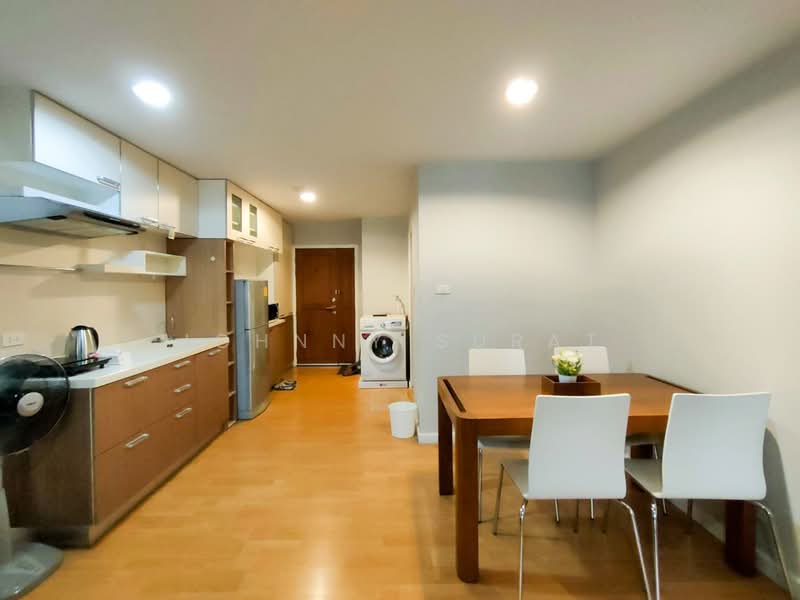 Punna Residence 2 @ Nimman : ปันนา เรสซิเดนซ์ 2 แอท นิมมาน, เชียงใหม่, 48 ถนนนิมมานเหมินท์, สุเทพ, เมืองเชียงใหม่, เชียงใหม่, 85 ตร.ม., คอนโด ขาย, โดย Johnny Surat, 500397579 - DDproperty.com