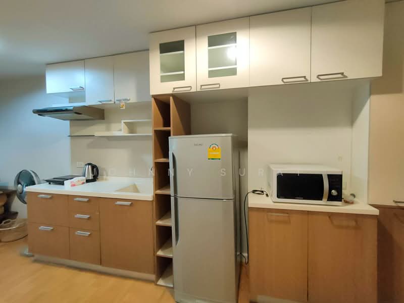 Punna Residence 2 @ Nimman : ปันนา เรสซิเดนซ์ 2 แอท นิมมาน, เชียงใหม่, 48 ถนนนิมมานเหมินท์, สุเทพ, เมืองเชียงใหม่, เชียงใหม่, 85 ตร.ม., คอนโด ขาย, โดย Johnny Surat, 500397579 - DDproperty.com