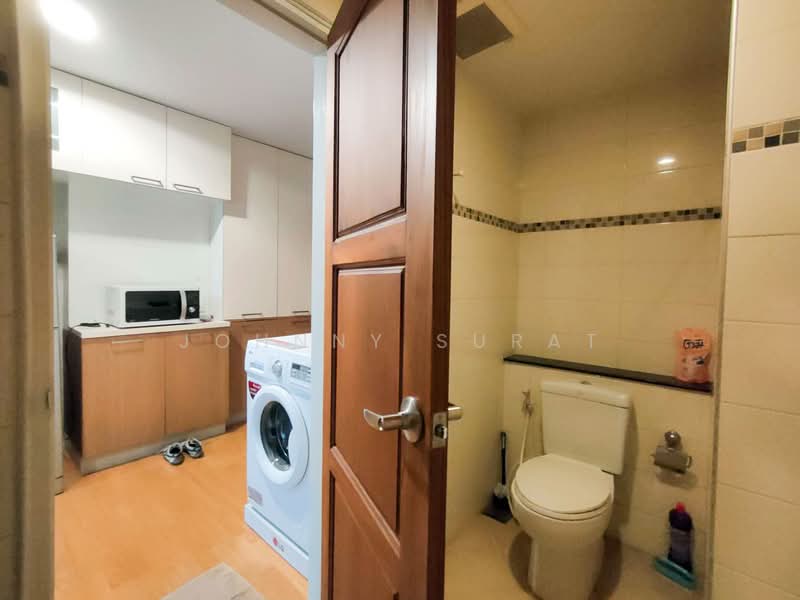 Punna Residence 2 @ Nimman : ปันนา เรสซิเดนซ์ 2 แอท นิมมาน, เชียงใหม่, 48 ถนนนิมมานเหมินท์, สุเทพ, เมืองเชียงใหม่, เชียงใหม่, 85 ตร.ม., คอนโด ขาย, โดย Johnny Surat, 500397579 - DDproperty.com