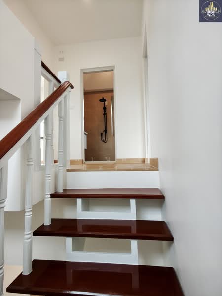 Mantana Pinklao-Rama 5, Nonthaburi, Nakhon In Road, Bang Khun Kong, Bang Kruai, Nonthaburi, 3 Bedrooms, 170 sqm, Single Detached House For Sale, by พเนตร มหามิตรานนท์, 500397580 - DDproperty.com