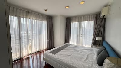 For Rent - Richmond Palace, Bangkok